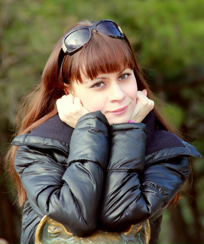 Елена Виниченко | Новороссийск