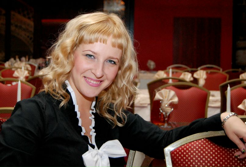 Наталья Малец | Минск