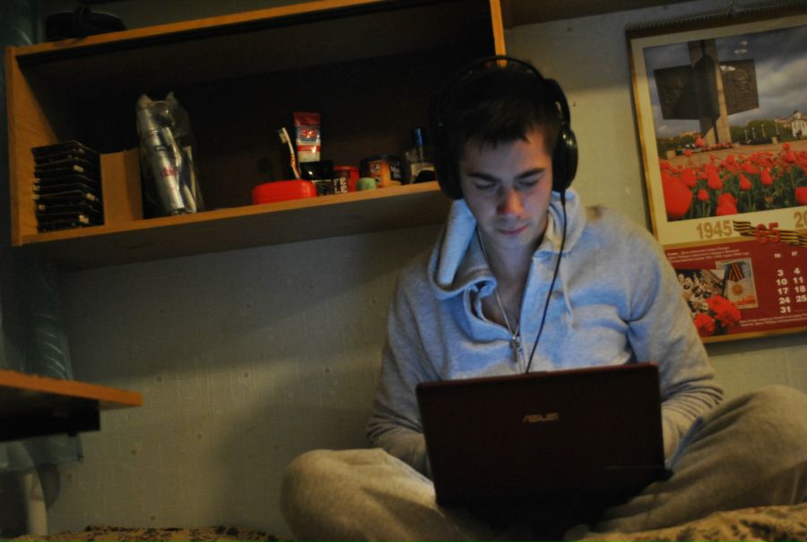 №11, Ярослав Колбасов, Москва №11, Ярослав Колбасов, Москва