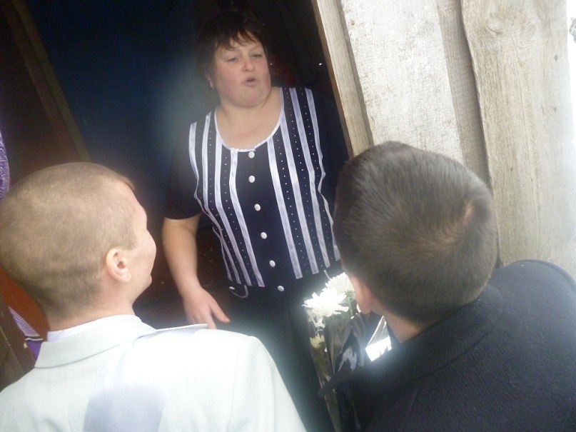 Славик Максимов | Княгинино