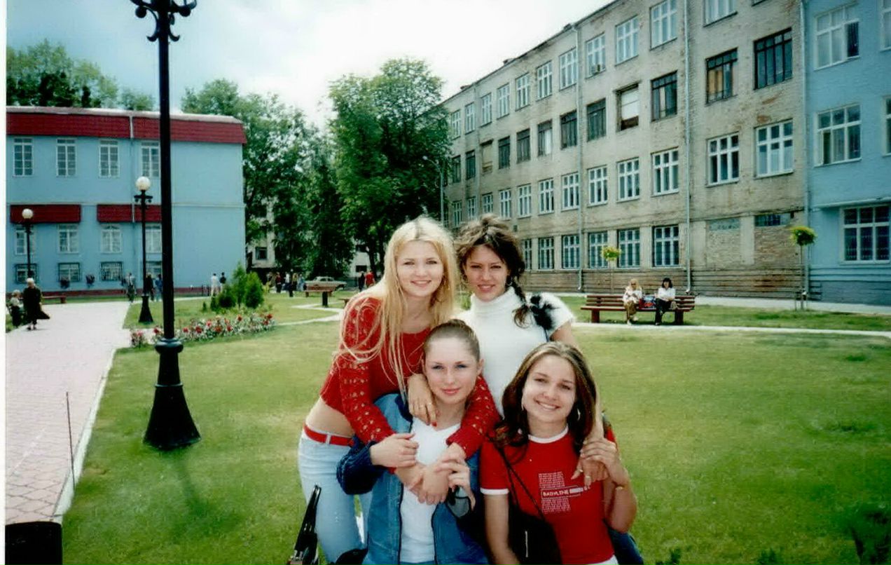 Ирина Березовская | Киев