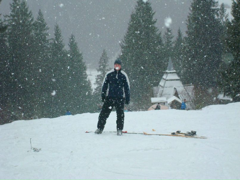 Александр Студенков | Днепр (Днепропетровск)