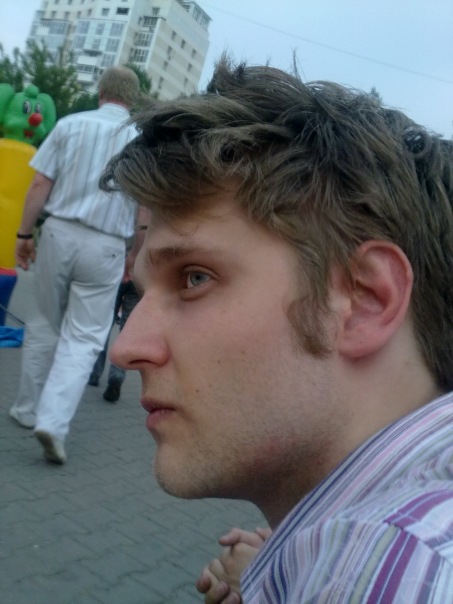 №9, Андрей Власов №9, Андрей Власов