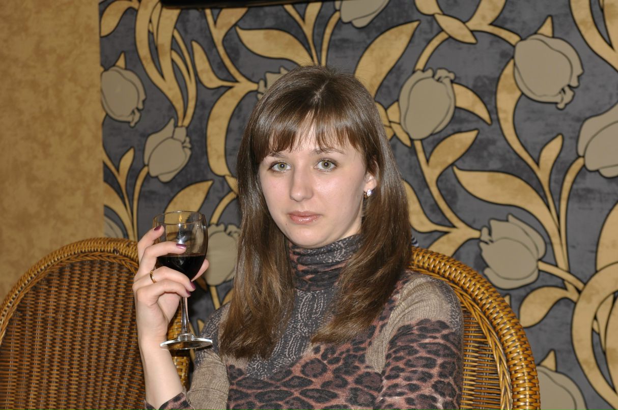 Ирина Беседина | Донецк