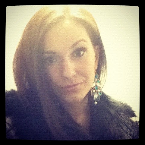 Карина Нуриева | Санкт-Петербург