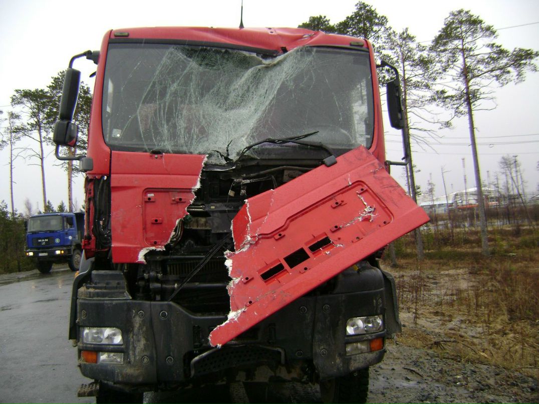 Александр Иванысько Николаевич | Сургут