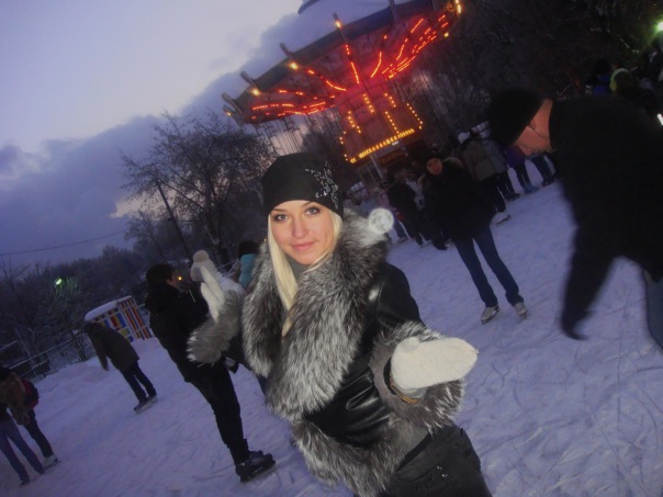 №26, Ирся Погорелова, 35 лет, Евпатория №26, Ирся Погорелова, 35 лет, Евпатория