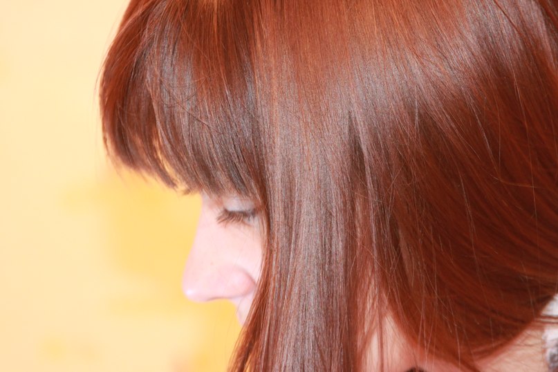 Алёна Присада | Тюмень