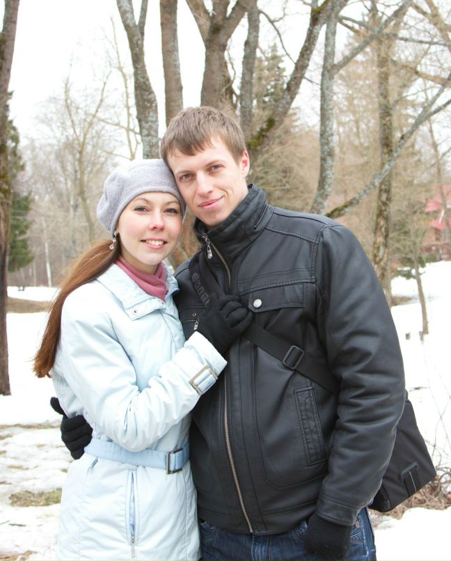 Александр Дмитриев Ас | Санкт-Петербург