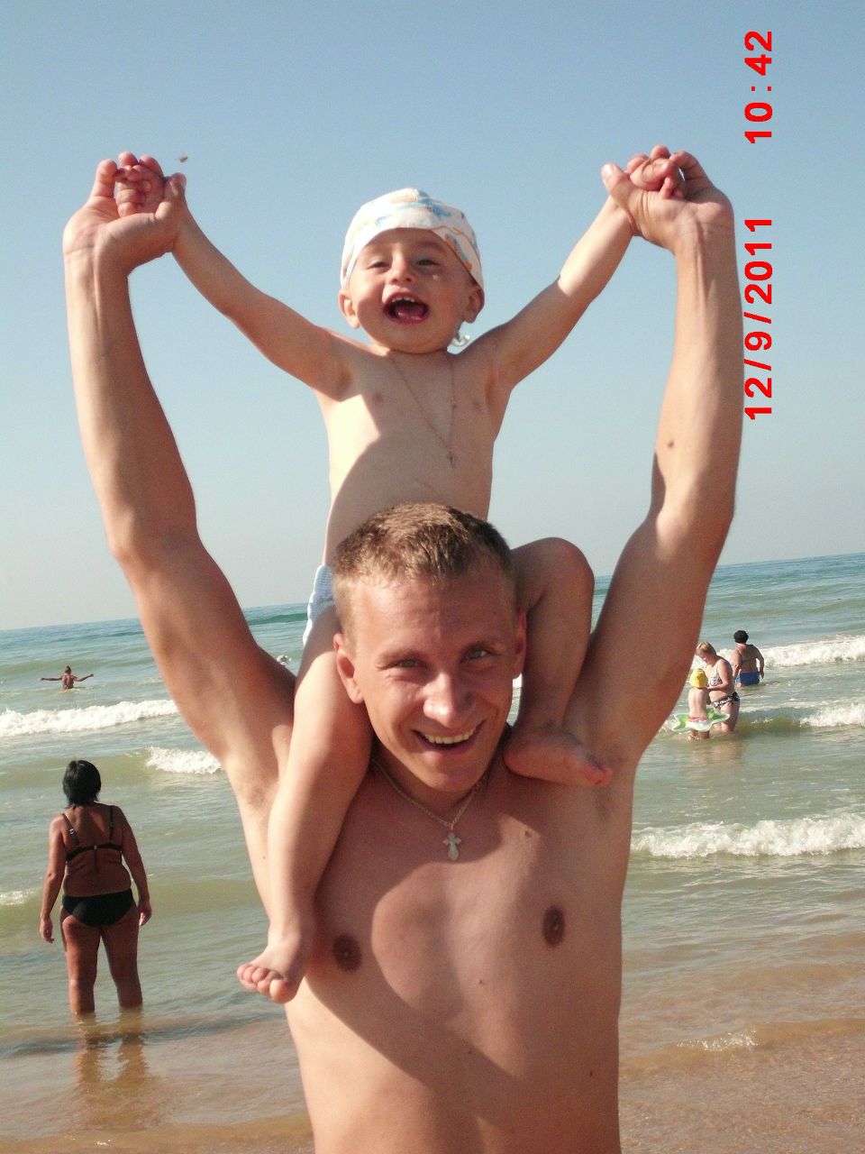 Алексей Карелин | Москва