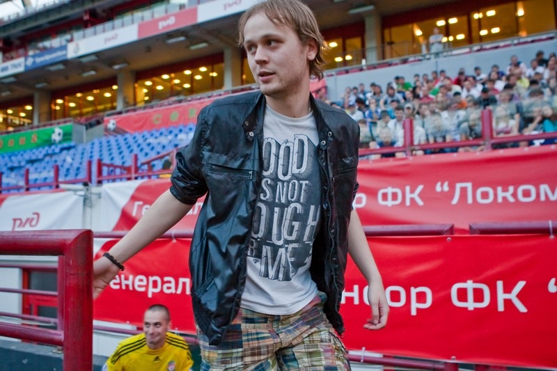 Фото профиля