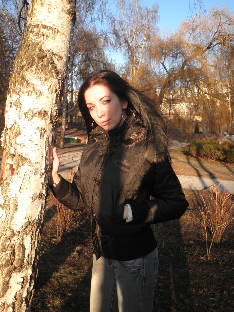 Оксана Баденюк | Ровно