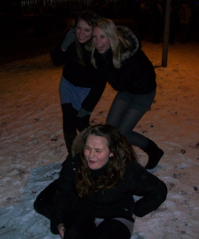 Даша Сорока | Минск