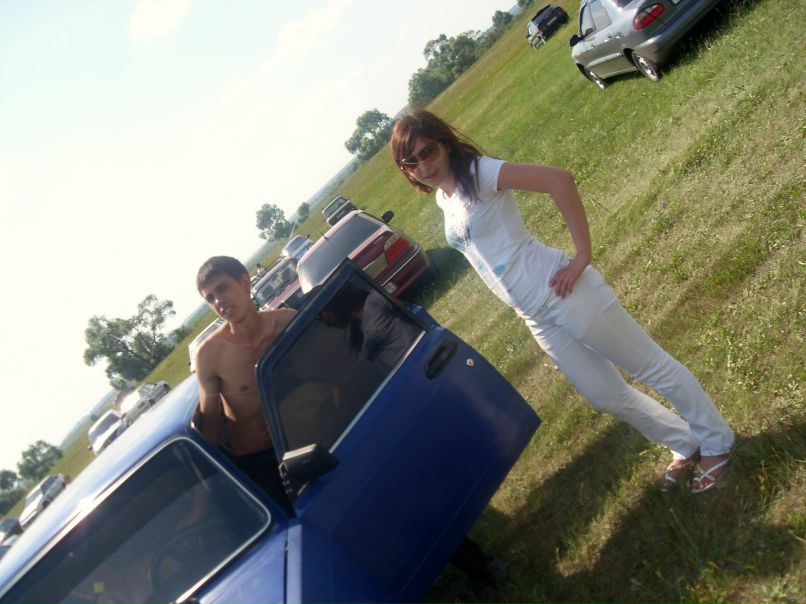 Рафис Зиганшин Фанисович | Новошешминск