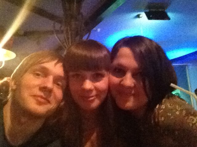 Алёна Хрякова | Новосибирск