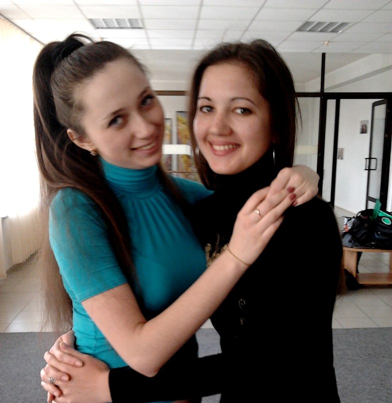 Лена Маслова | Харьков