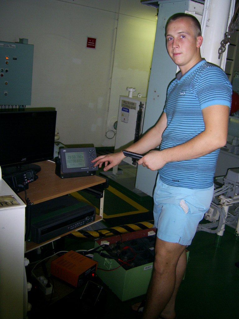 Алексей Островский | Одесса