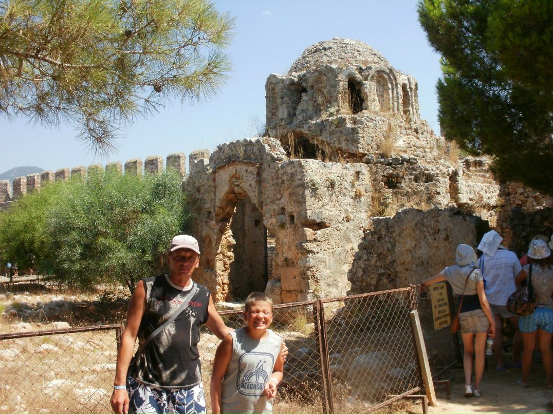 Владимир Молчанский | Великий Новгород