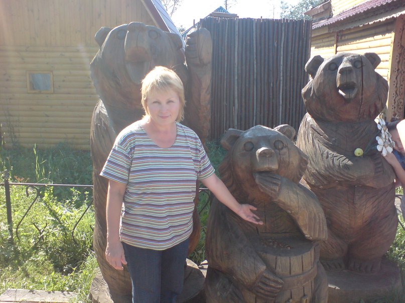 Наталья Лоншакова | 