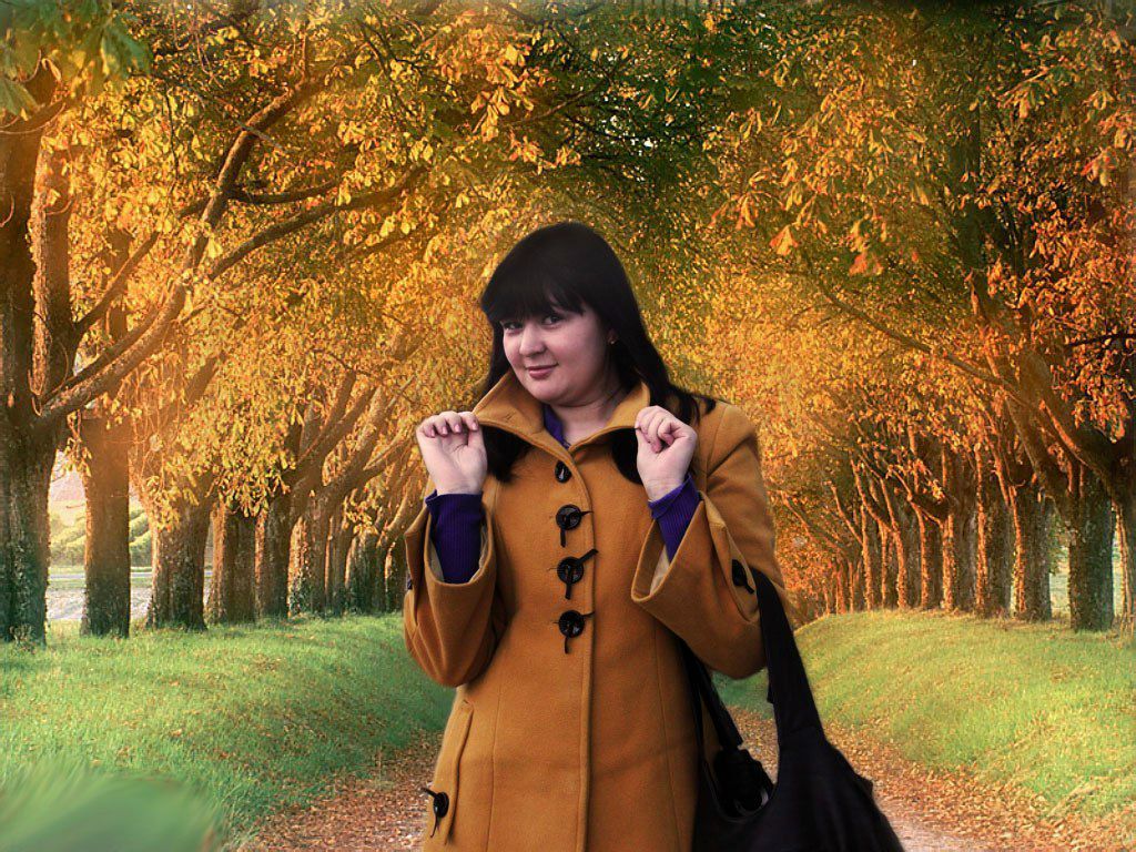 Мария Куклинова | Михайловск