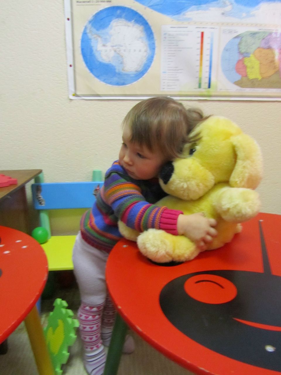 Даша Козачек | Днепр (Днепропетровск)