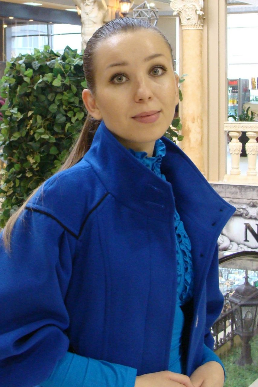 Светлана Личик | 