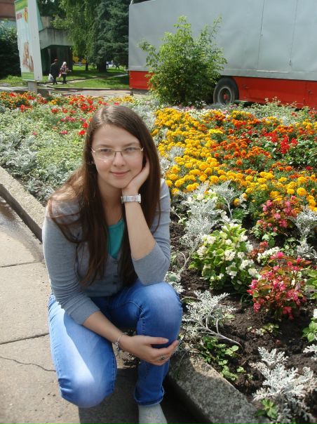 №3, Танюсик Васьок №3, Танюсик Васьок