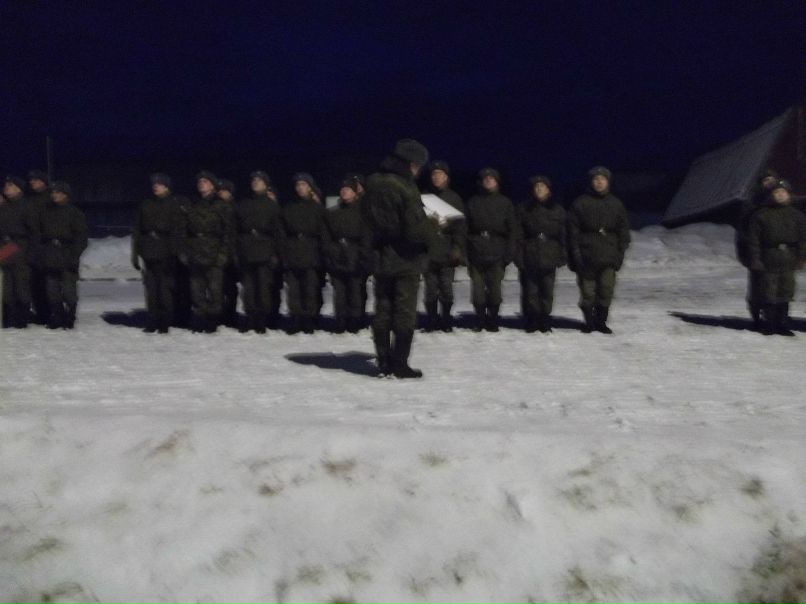 Павел Ястребов | Ленск