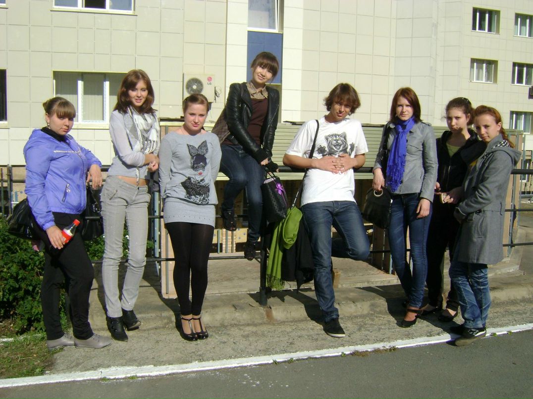 Елена Шегурова | Владивосток