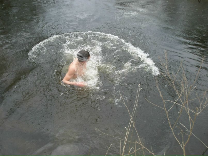 Лешка Бемсь Не,Неслышал | Павлоград