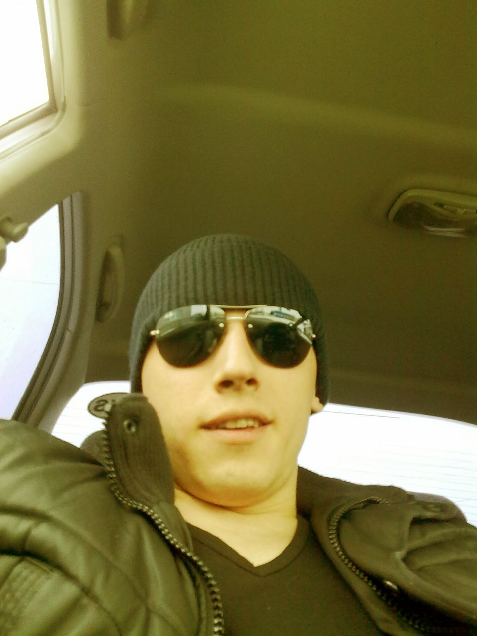 Анатолий Петров | Омск