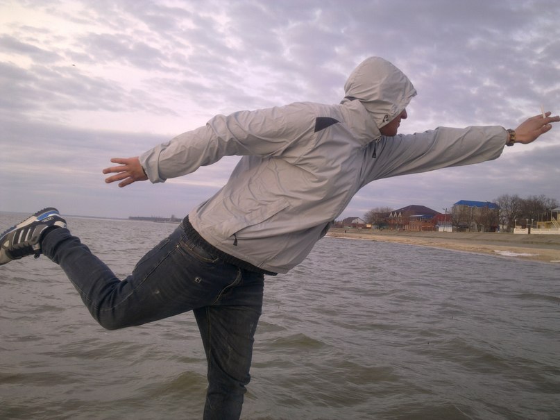 Вова Полонский | Краснодар