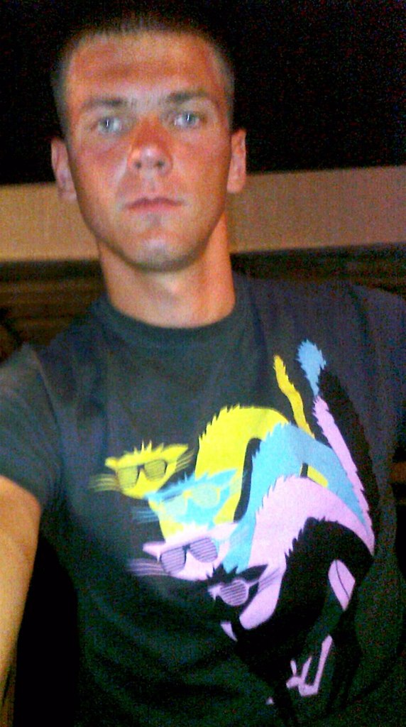 Сергей Андрущенко Александрович | 