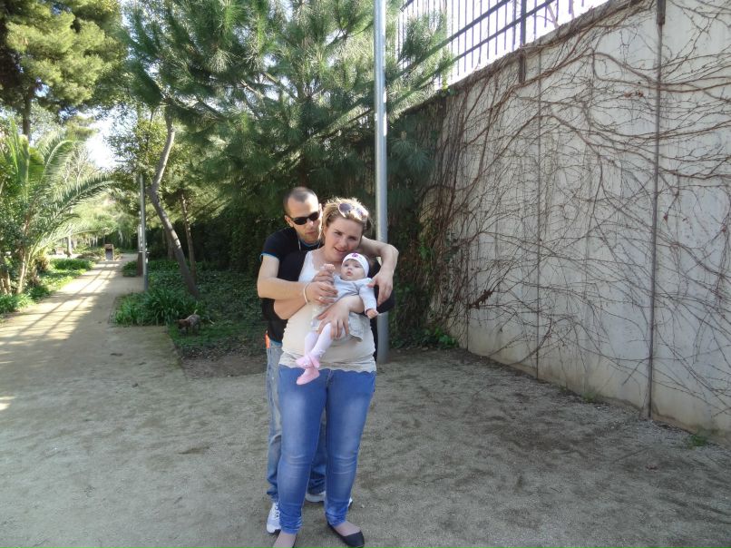 Mariana Stasyuk | Barcelona