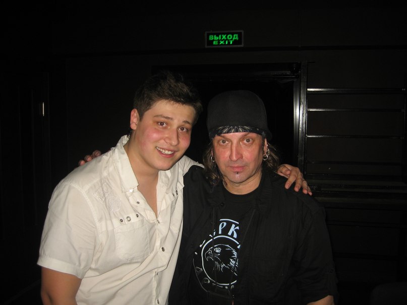 Евгений Охин | Иркутск