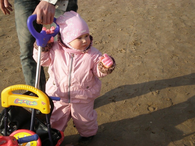 Валерия Клинк | Нарва