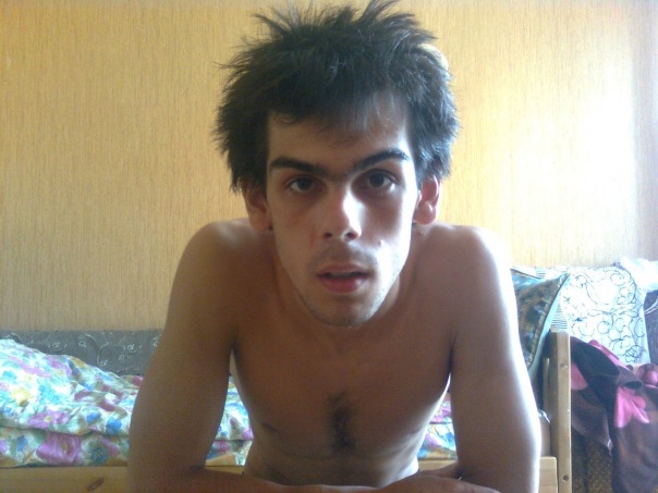 №8, Демьян Артемов №8, Демьян Артемов