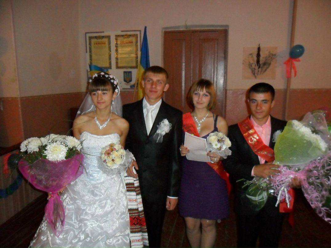 Юлия Гребенюк | Умань