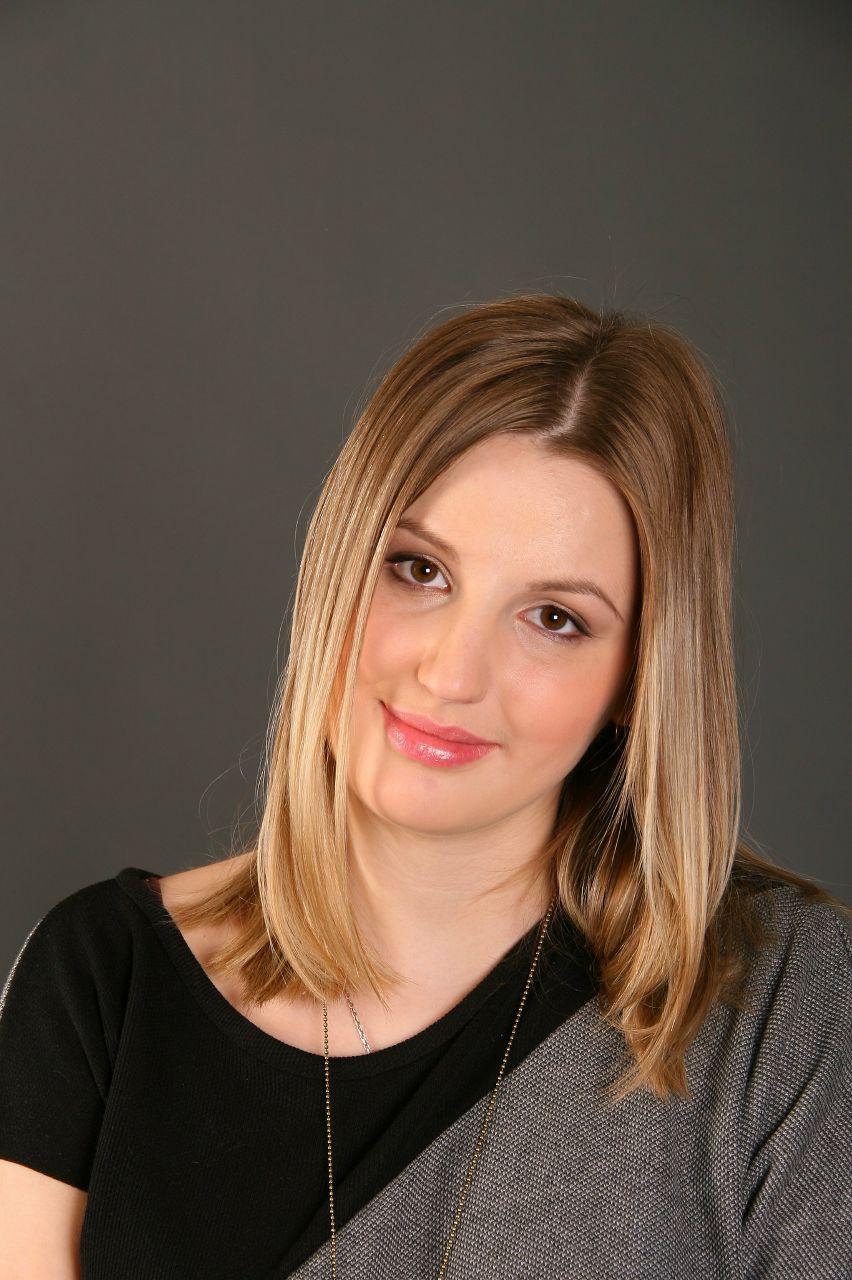 Лилия Бабак | Москва