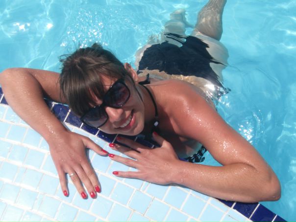 №25, Аліна Павлюк, 35 лет, Киев №25, Аліна Павлюк, 35 лет, Киев