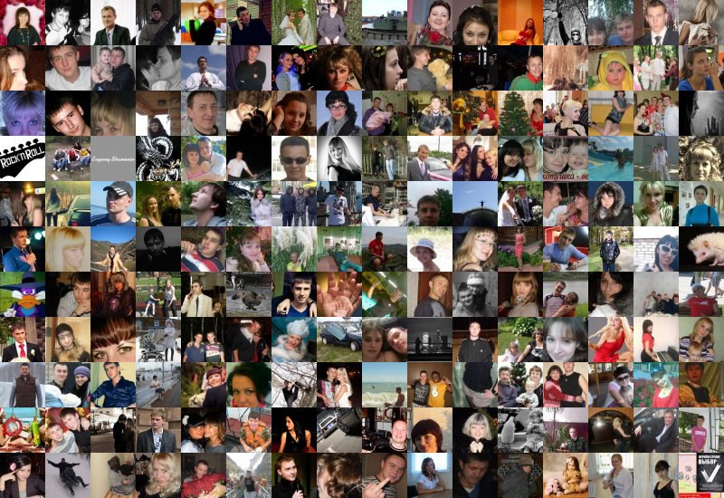 Алёнка Постнова | Нижний Новгород