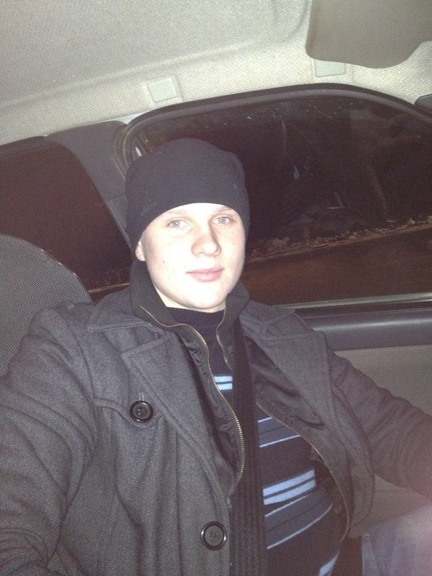 Евгений Низовцев | Тверь