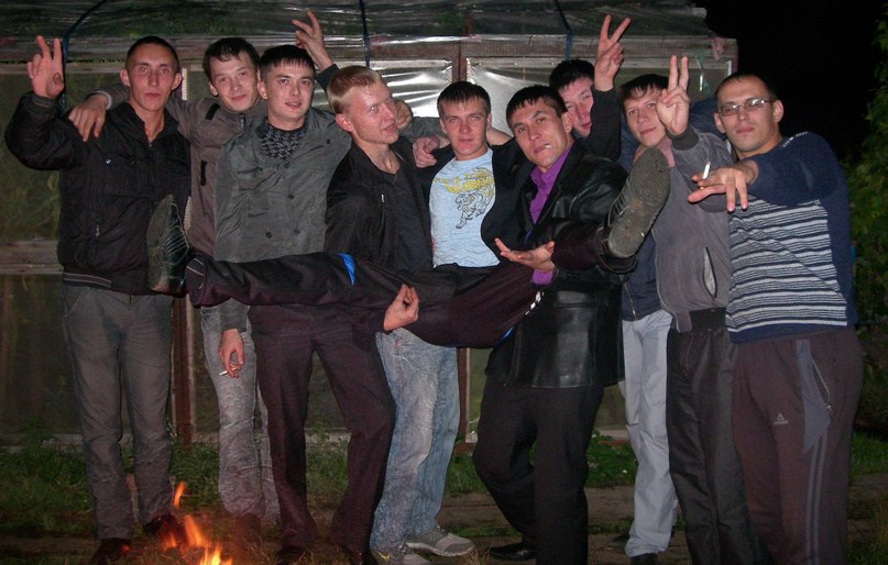 Михаил Матренин | Йошкар-Ола