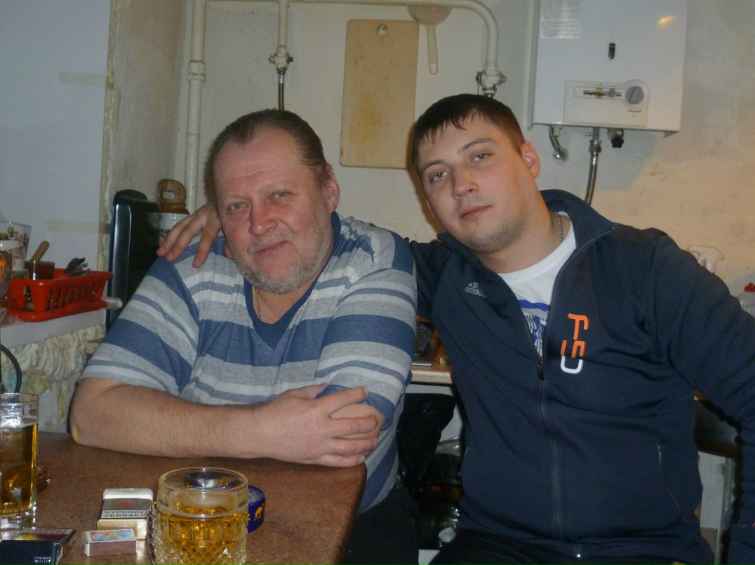 Денис Разумовский | Нижний Новгород