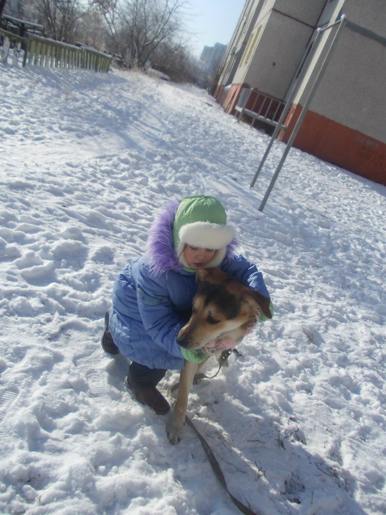 Марина Алексеева | Липецк