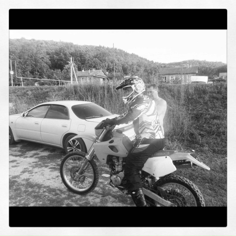 Вадим Якобсон | Тольятти