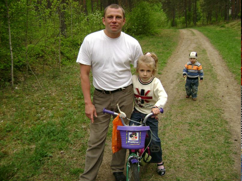 Roman Beljaev | Рига