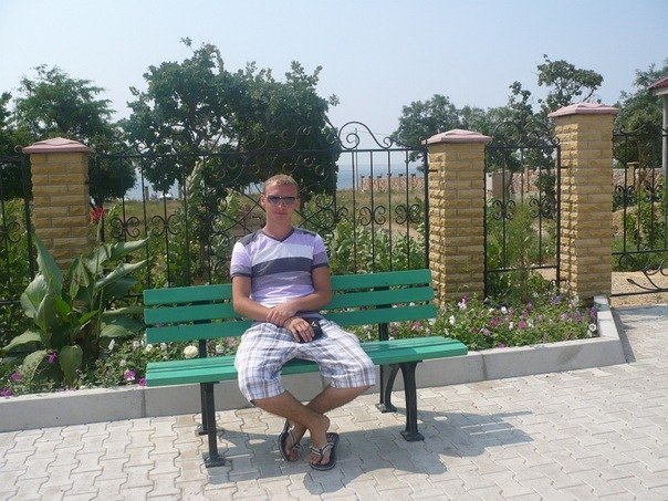 Сергей Гайдай | Кривой Рог