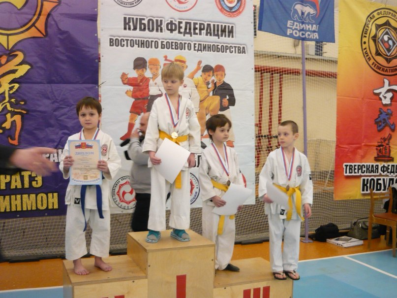 Серёжа Беляев | Вышний Волочек