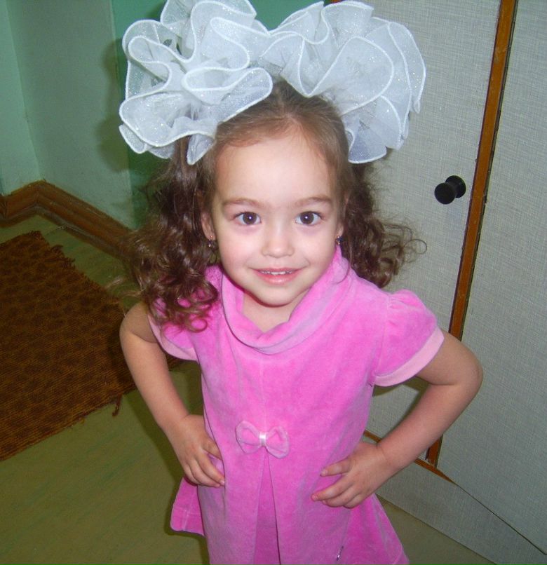 Алина Осянина | Зеленодольск